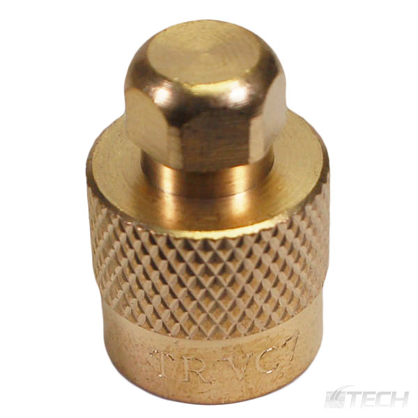  - Valves (OTR / Specialty)